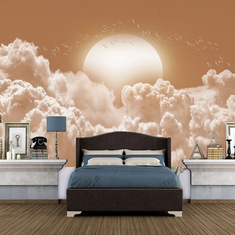 Home Interior Decoration Art W - Sunrise Home Textiles & Apparel avaliação e preço