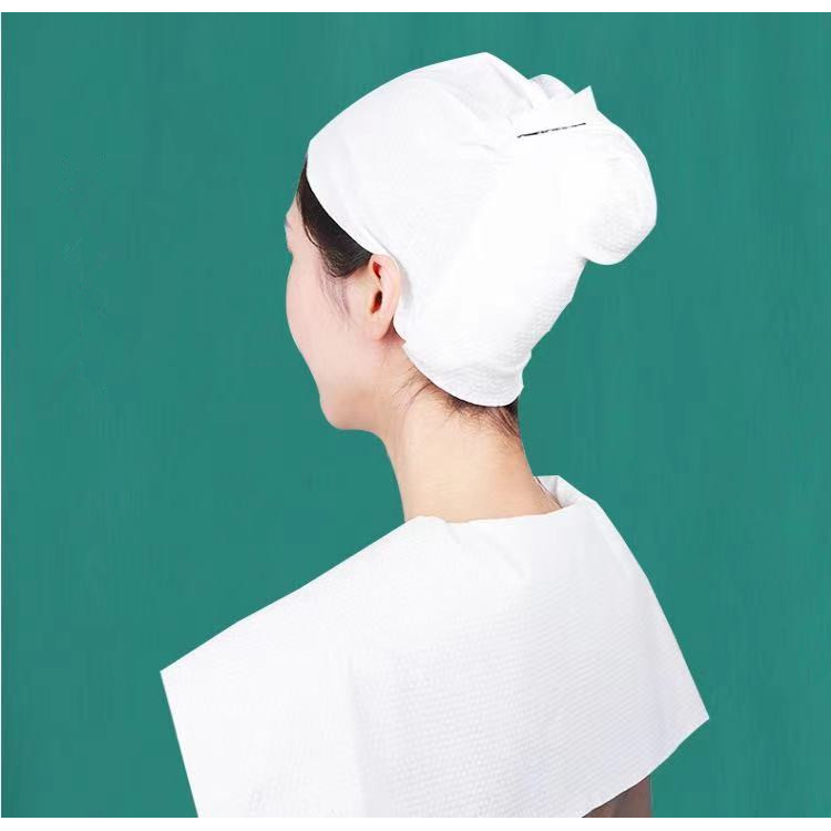 Disposable Thickened Wood Pulp - Home Textiles Face Towel avaliação e preço