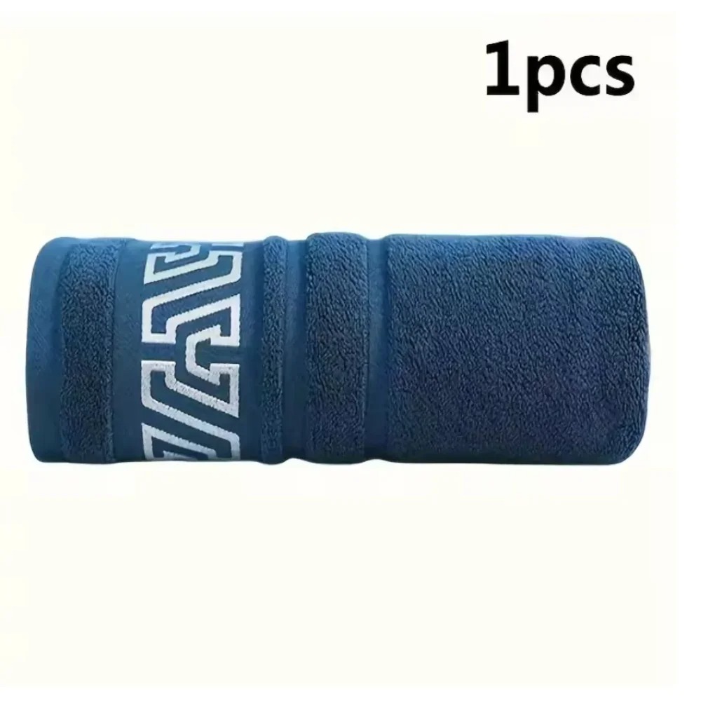 35x75Cm Soft Absorbent Quick D - Home Textiles Face Towel avaliação e preço