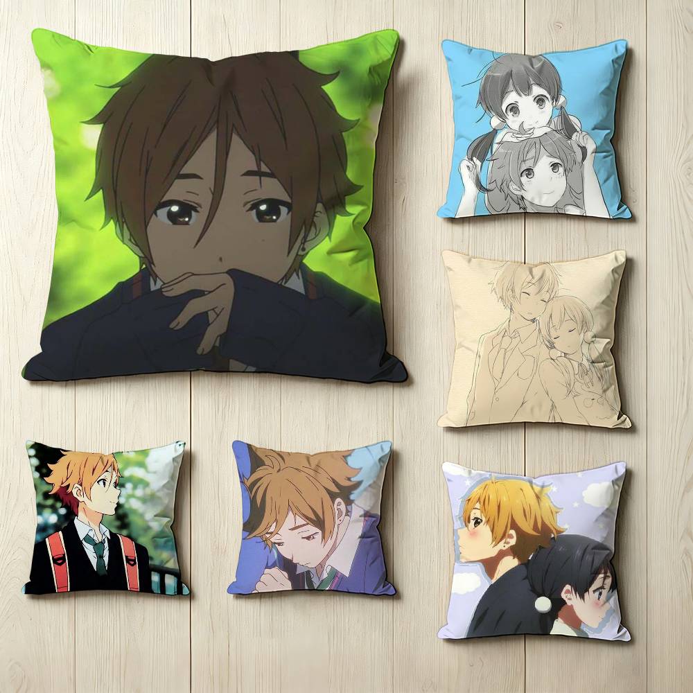 Heartwarming Anime T-Tamako Ma - Home Textiles Market avaliação e preço