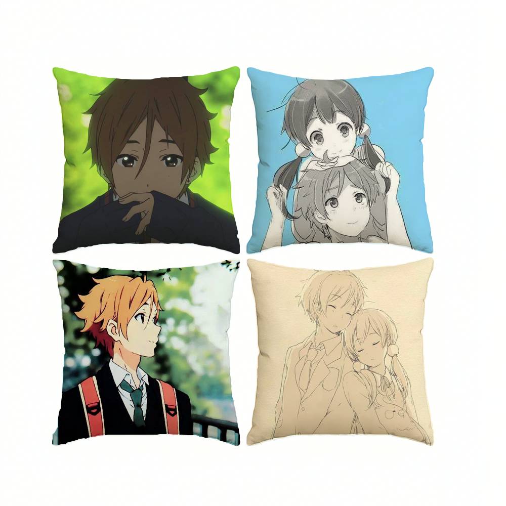 Heartwarming Anime T-Tamako Ma - Home Textiles Market avaliação e preço