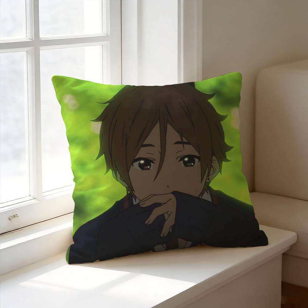 Heartwarming Anime T-Tamako Ma - Home Textiles Market avaliação e preço