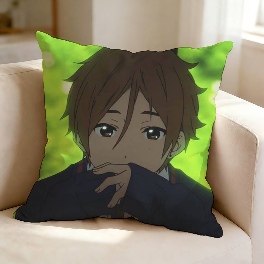 Heartwarming Anime T-Tamako Ma - Home Textiles Market avaliação e preço