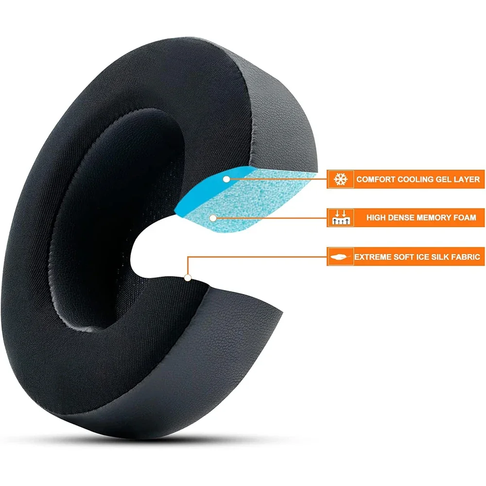 Sport Cooling-Gel Replacement  - Cooling Pillow Gel avaliação e preço