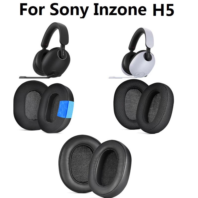 Cooling Gel Ear Pads For Sony  - Cooling Pillow Gel avaliação e preço