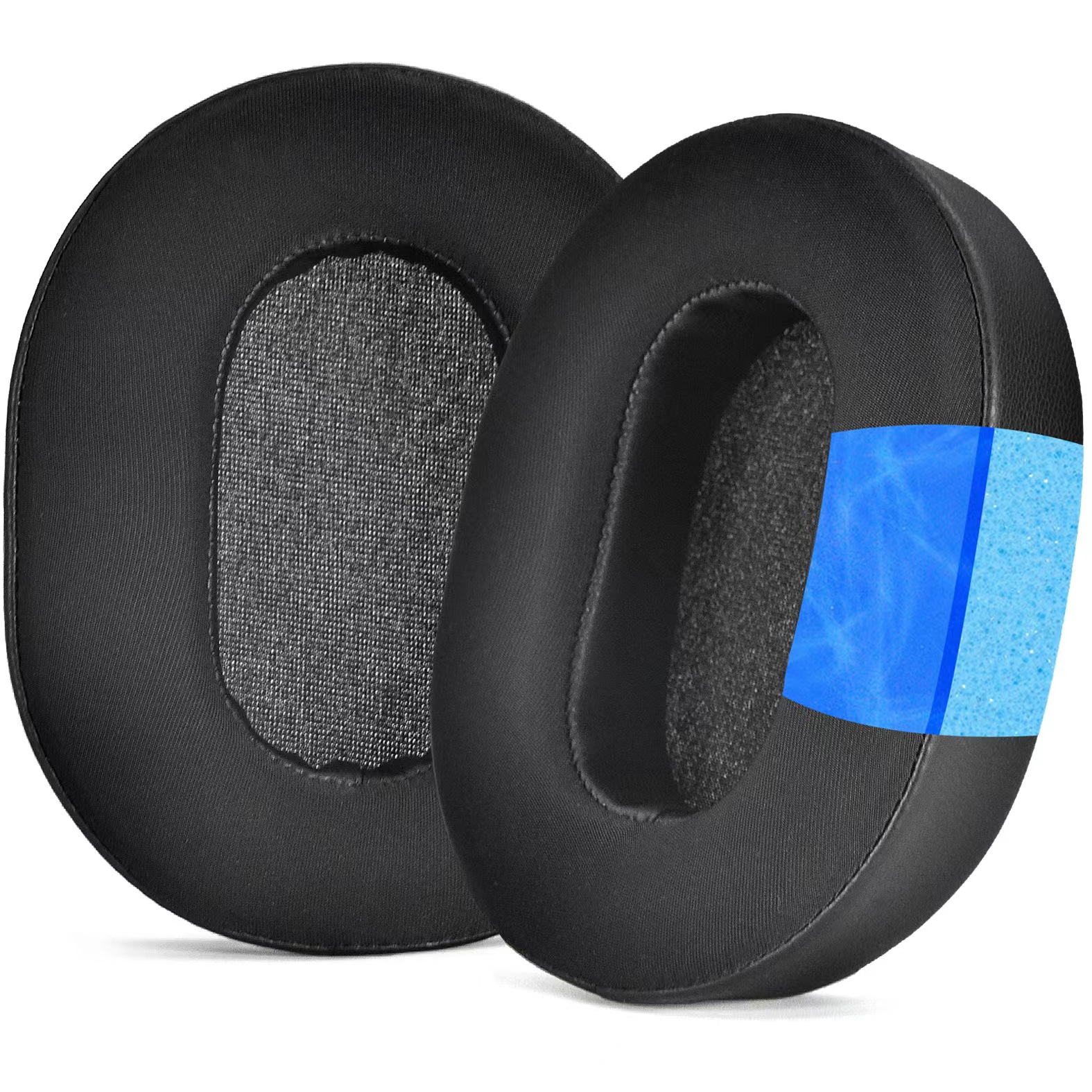 Cooling Gel Ear Pads For Sony  - Cooling Pillow Gel avaliação e preço